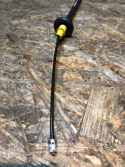 Original GM Opel Opel Vivaro A Bowdenzug Feststellbremse Neu