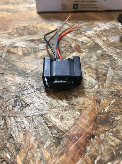 Original Omega B Leuchtweitenregulierung XENON NEU