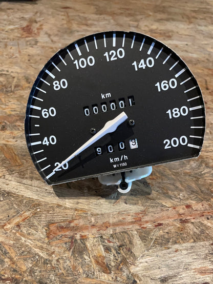 Original GM Opel Corsa B Tigra A Tachometer Neu