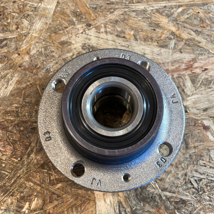Original GM Opel Corsa D Radlager Neu