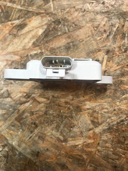 Original Ooel Vectra B Airbag Sensor Seitenairbag Rechts NEU