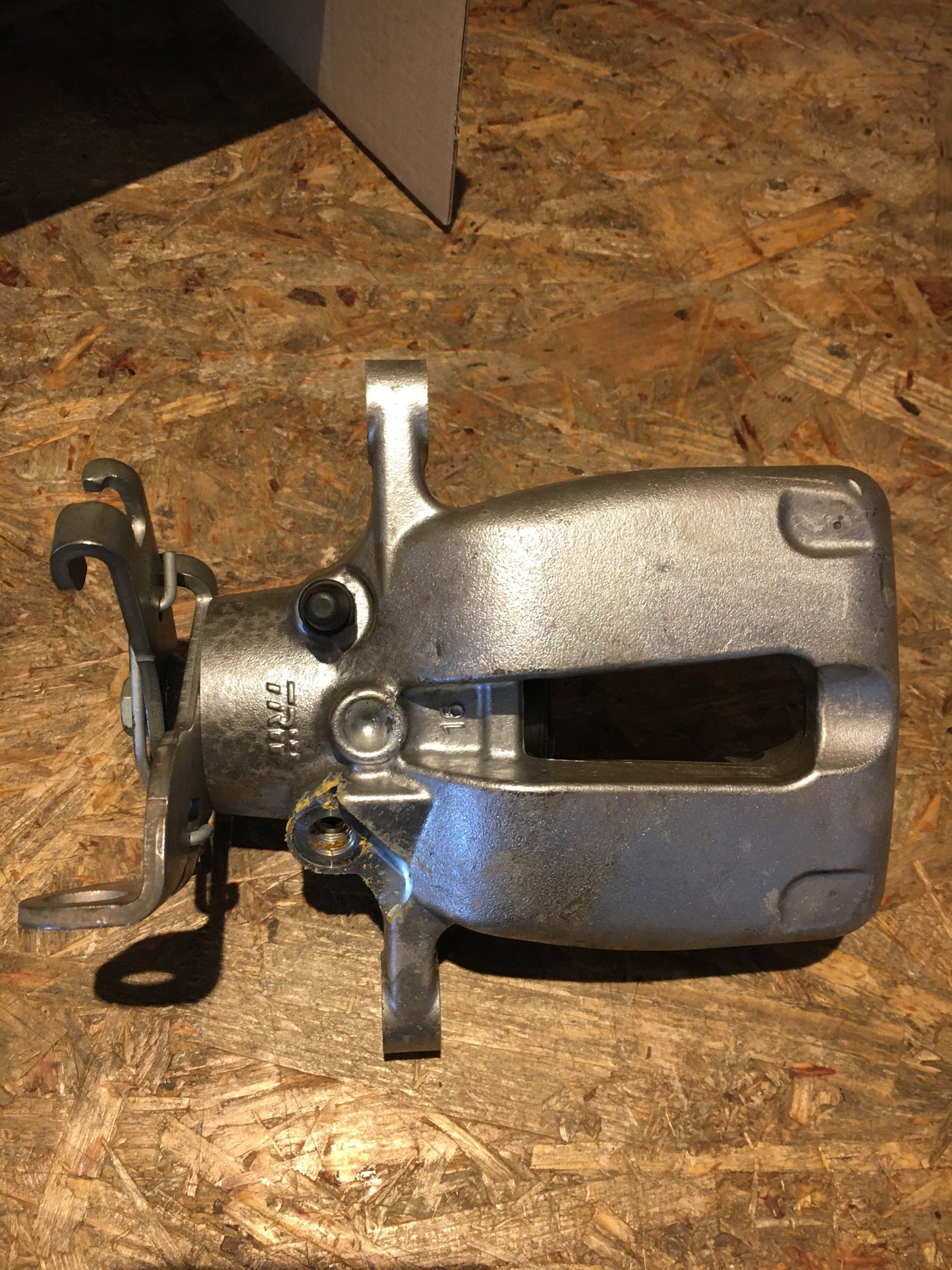 Original Insignia Bremsattel hinten Rechts NEU