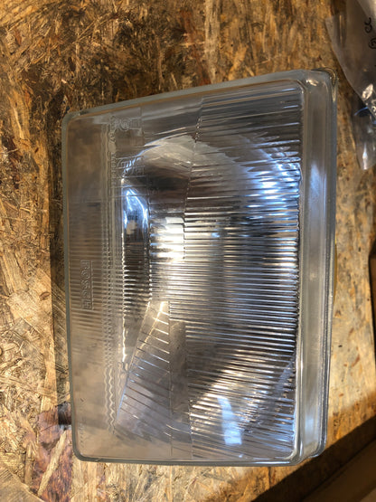 Original GM Opel Kadett E Frontscheinwerfer rechts (Bosch) Neu