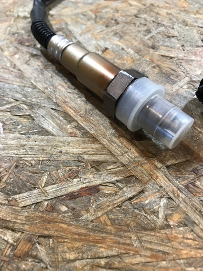 Original Opel Corsa C/D Lambdasonde Katalysator NEU