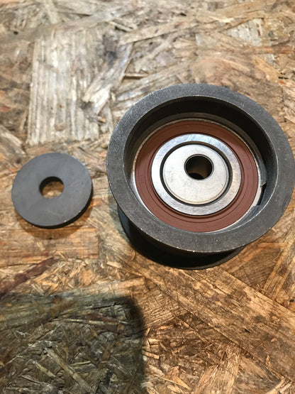 Original Calibra 2,5 V6 X25XE C25XE Umlenkrolle NEU