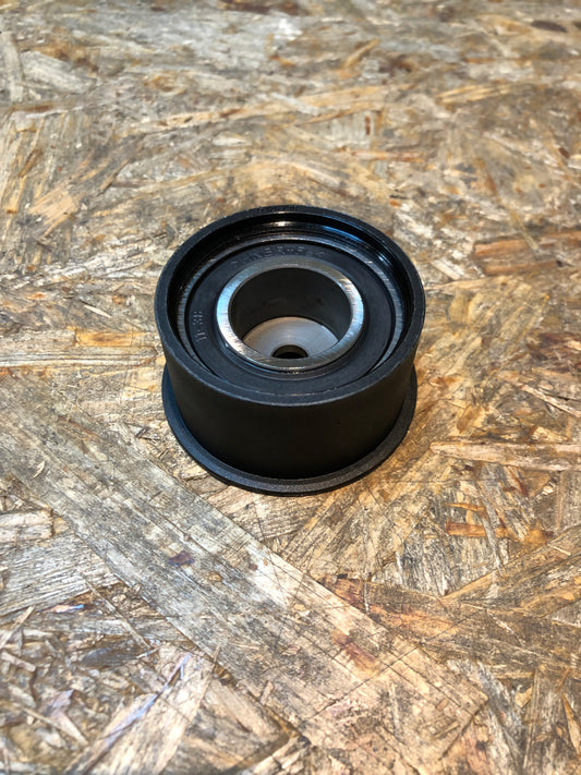 Original GM Opel Astra F Omega B Vectra A B Umlenkrolle Zahnriemen Neu