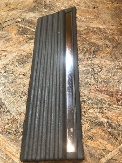 Original Opel Schutzzierleiste Links Modell? NEU