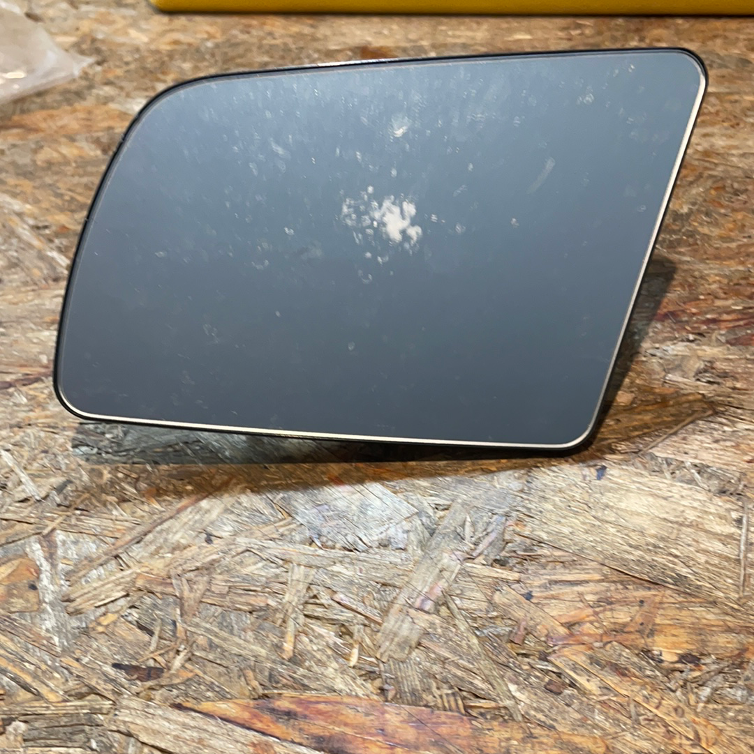 Original GM Opel Vectra A Spiegelglas links Neu