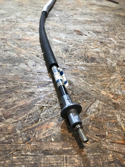 Original Opel Omega A Astra F Kadett E Kupplungszug Motor Siege Bild  NEU