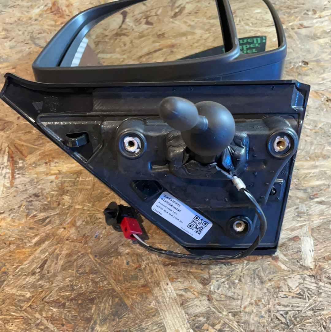 Original GM Opel Combo 15-18 Außenspiegel rechts Neu