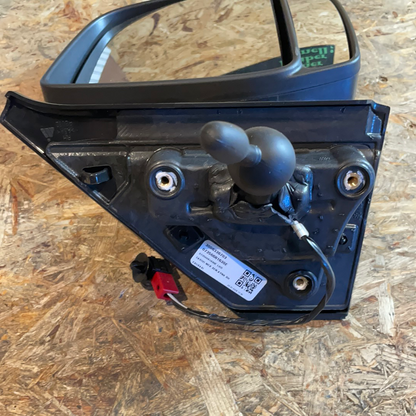 Original GM Opel Combo 15-18 Außenspiegel rechts Neu