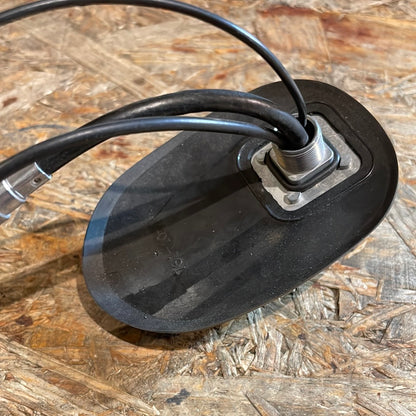 Original GM Opel Astra G Zafira A Fuß Dachantenne Neu