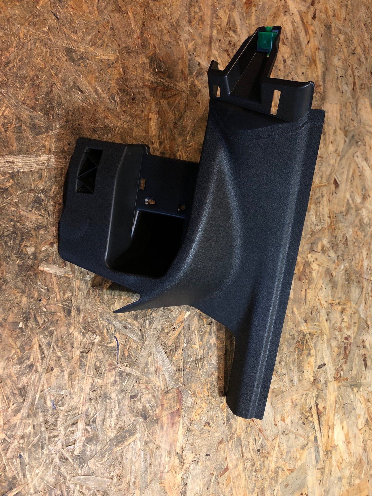 Original GM Opel Astra Blende Einstieg Neu