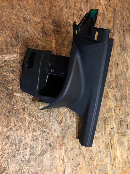 Original GM Opel Astra Blende Einstieg Neu