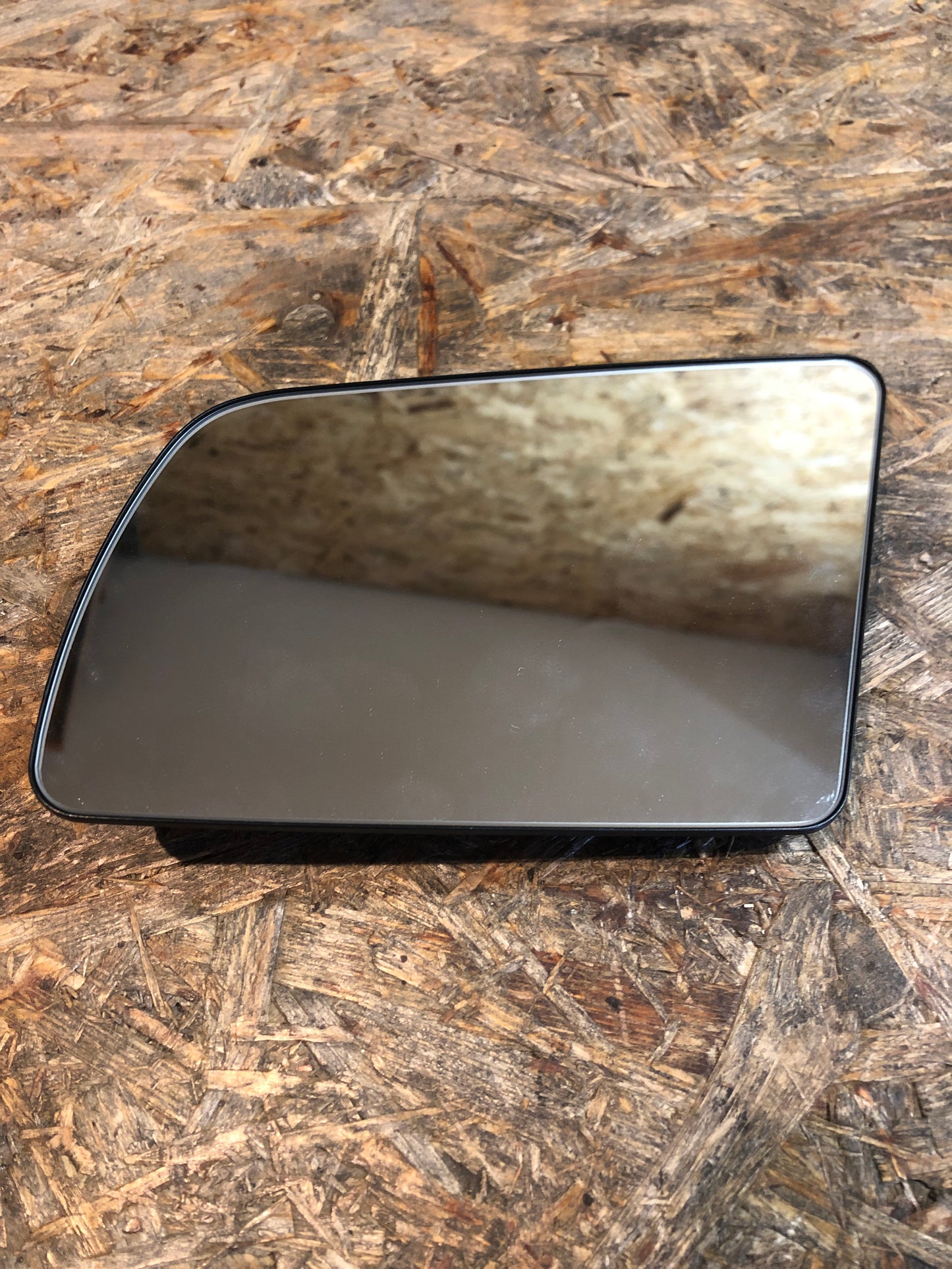 Original GM Opel Vectra A Spiegelglas links Neu