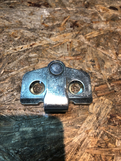 Original GM Opel Zafira B Astra H Meriva A Fanghaken Schließbügel Türe Neu