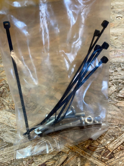 Original GM Chevrolet Nubira Lacetti Elektrosatz Anhängerkupplung Neu