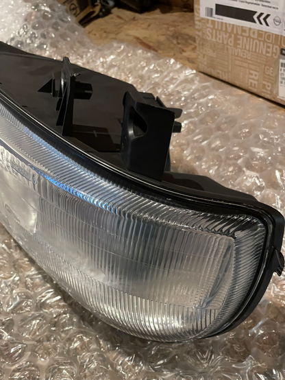 Original GM Opel Movano A ab Bj. 2004 Halogen Scheinwerfer rechts Neu