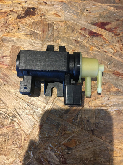 Original Zafira B Astra H caravan Druckwandler NEU