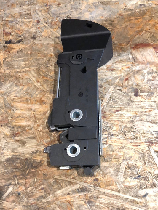 Original GM Opel Astra H Riegel Hinterrückenkissen mitte Neu