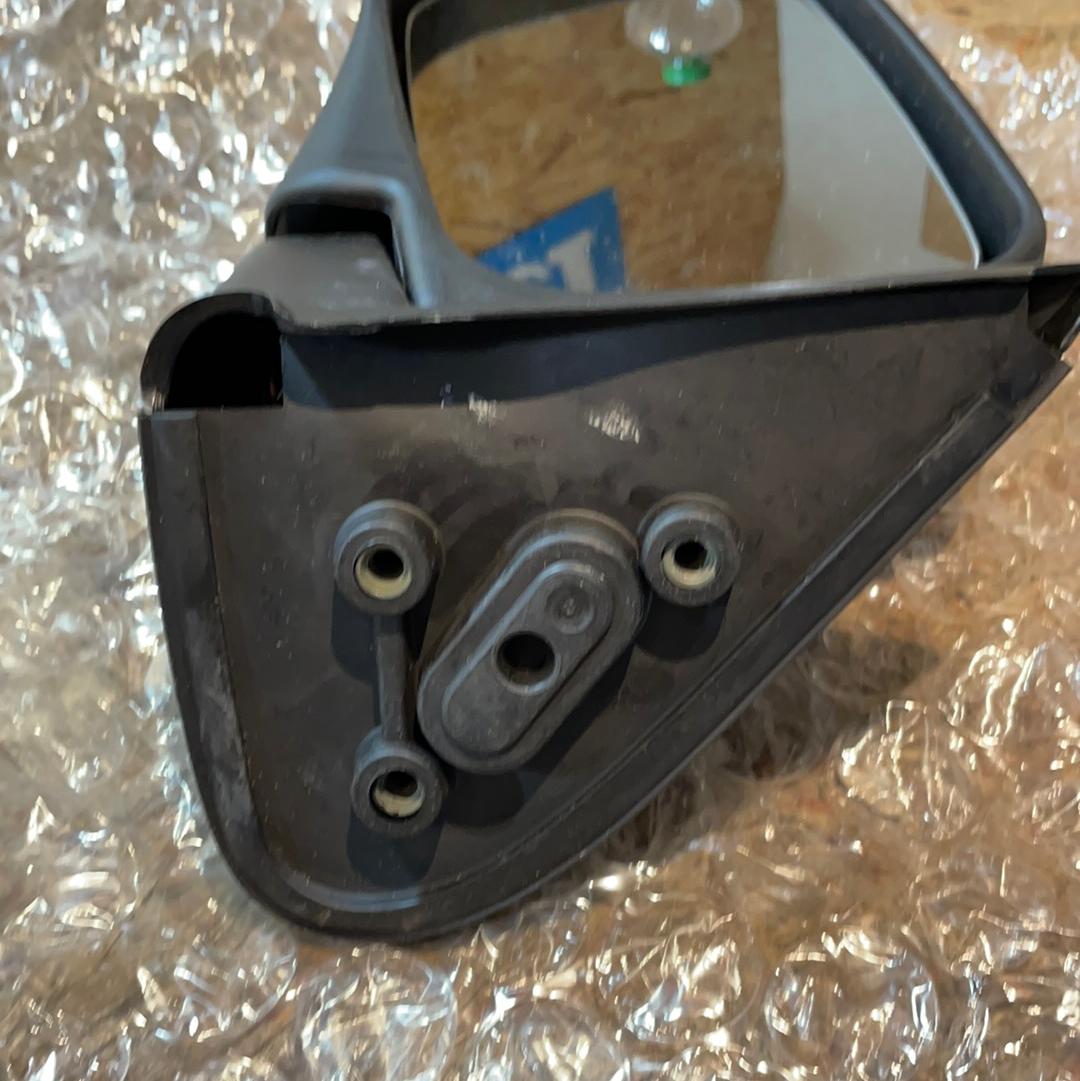 Original GM Opel Frontera A Spiegel links Neu