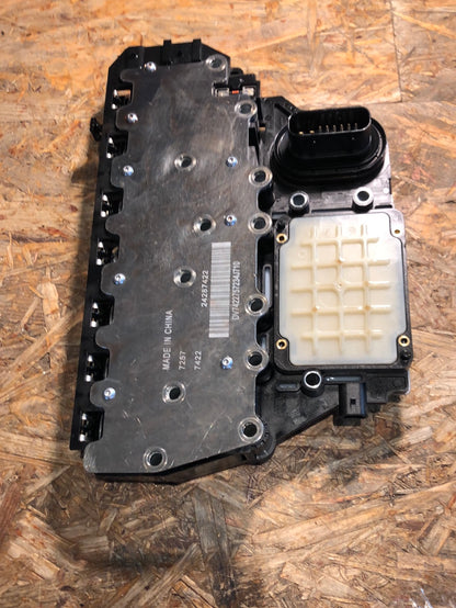 Original GM Chevrolet Cruze Kontrollmodul Getriebe Neu
