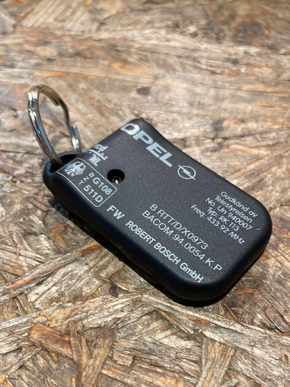 Original GM Opel Vectra A Fernbedienung Wegfahrsperre Neu