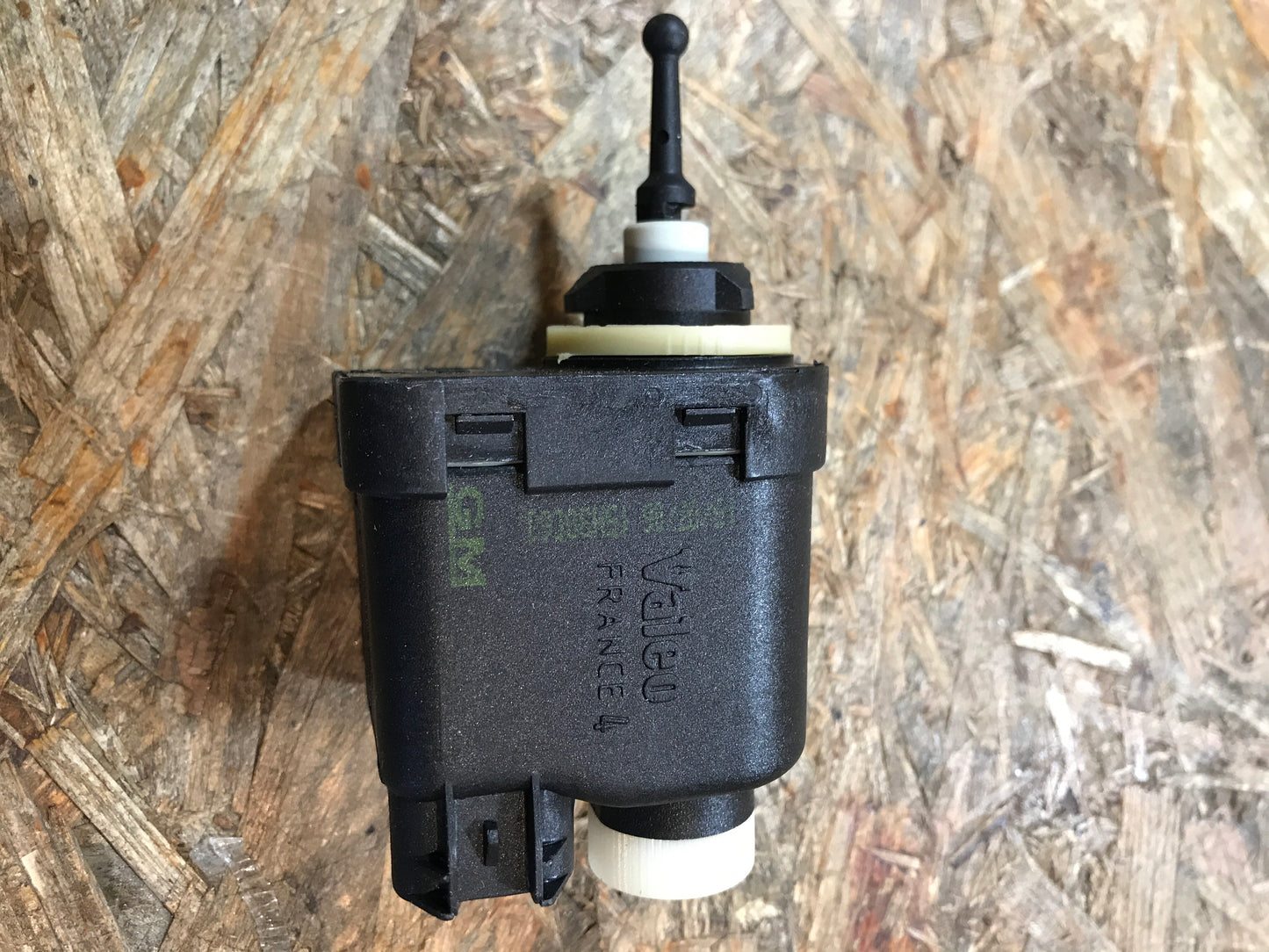 Original Opel Astra F Corsa B Leuchtweitenregulierung NEU