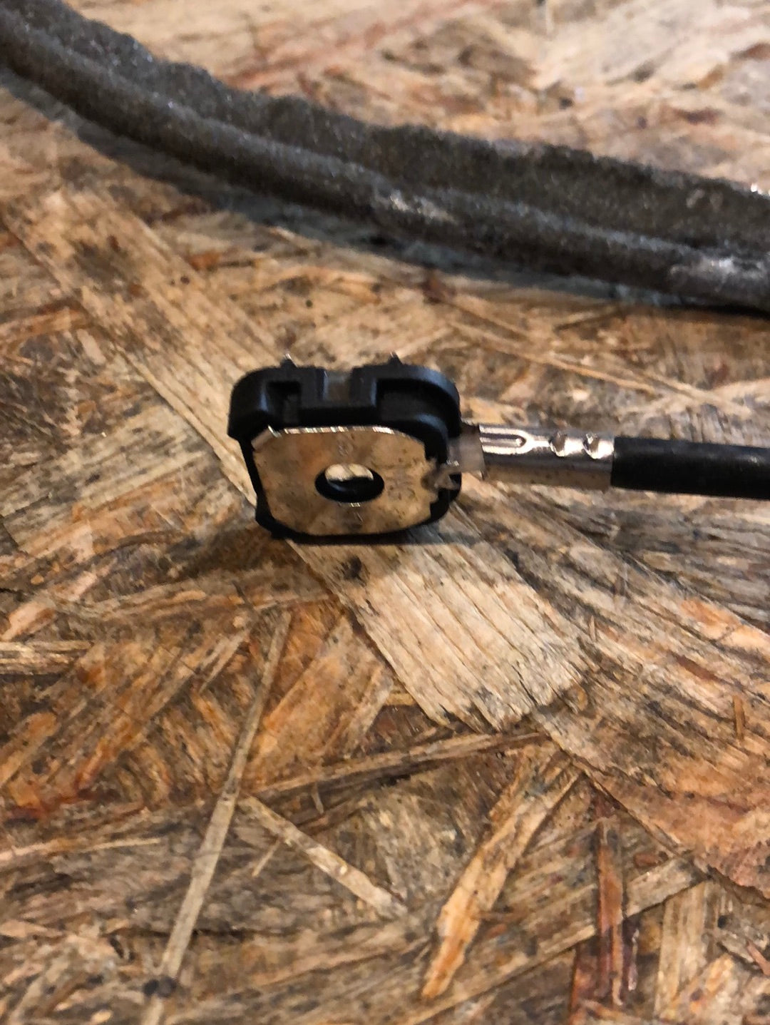 Original GM Opel Vivaro Kabel Antenne Neu