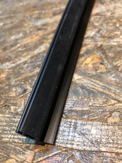 Original GM Opel Adam Zierleiste Stoßstange Neu