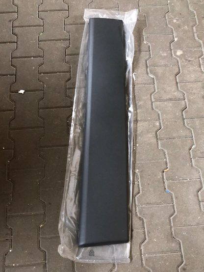Original GM Opel Vivaro Bj. 01-13 Zierleiste Rechts an Schiebetüre Neu