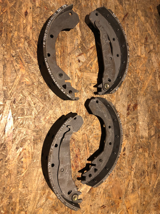 Original Opel Combo Kadett Bremsbackensatz Neu