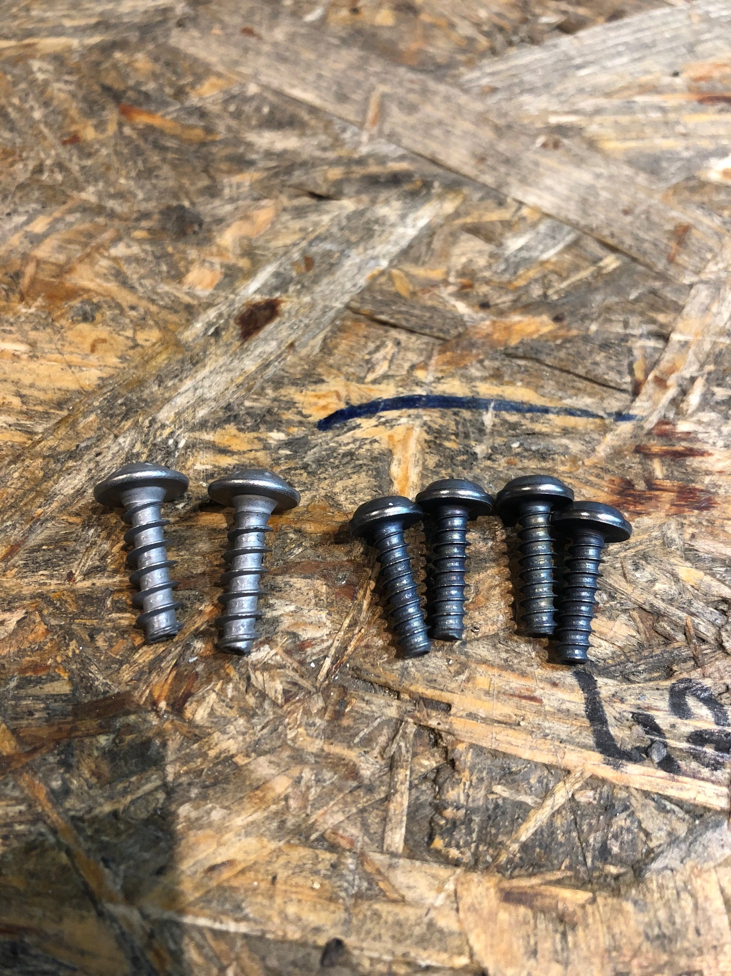 Original GM Opel Zafira B Reparatursatz Scheinwerfer Neu