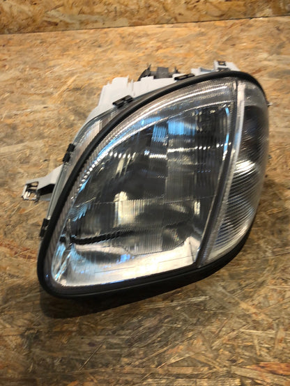 Original Bosch Mercedes SLK R170 Scheinwerfer links Neu