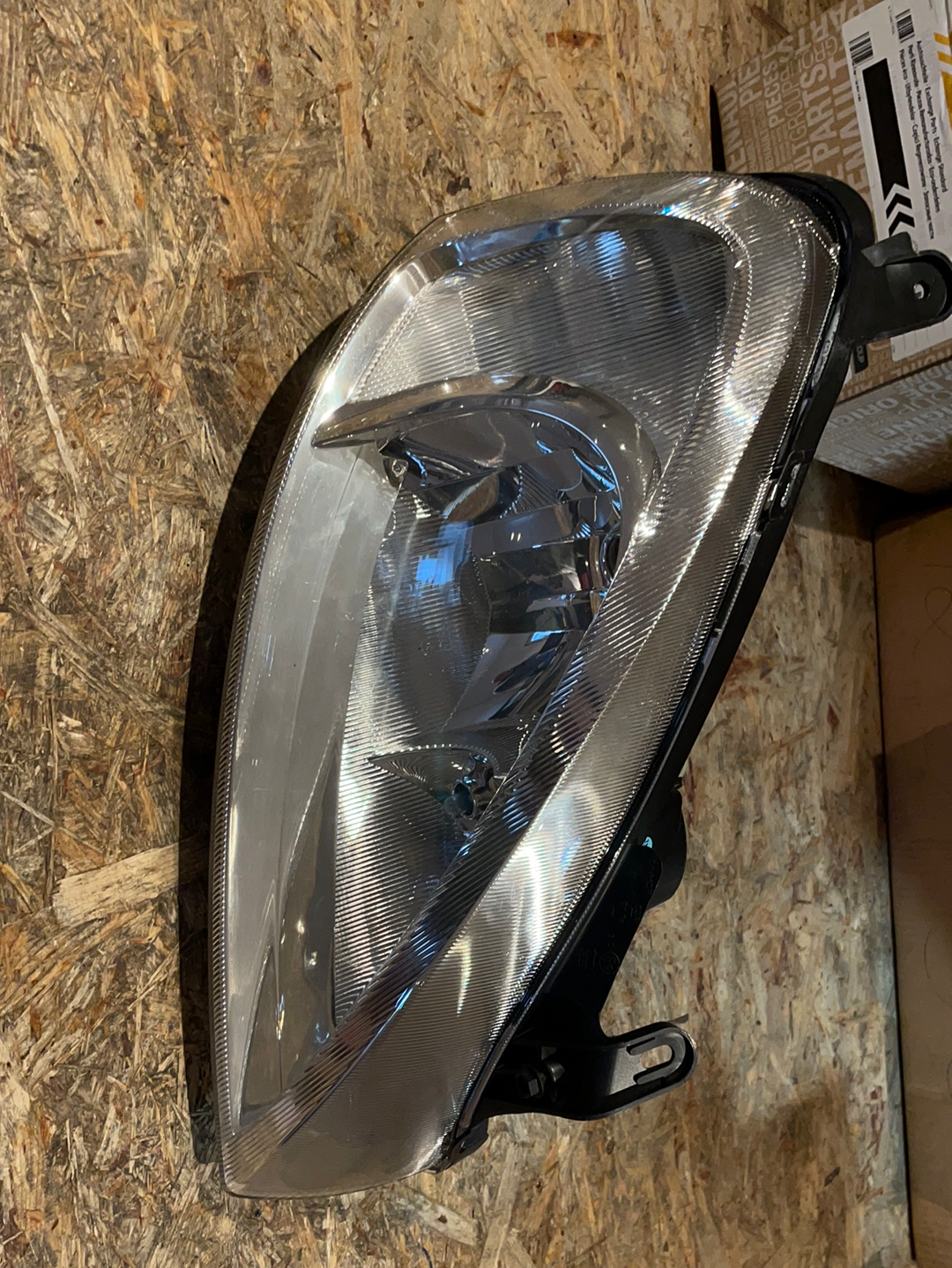 Original GM Valeo Scheinwerfer H7 rechts Neu