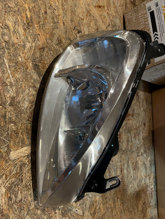 Original GM Valeo Scheinwerfer H7 rechts Neu