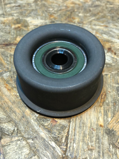 Original GM Opel Corsa C Combo Meriva Astra G Spannrolle Zahnriemen Neu