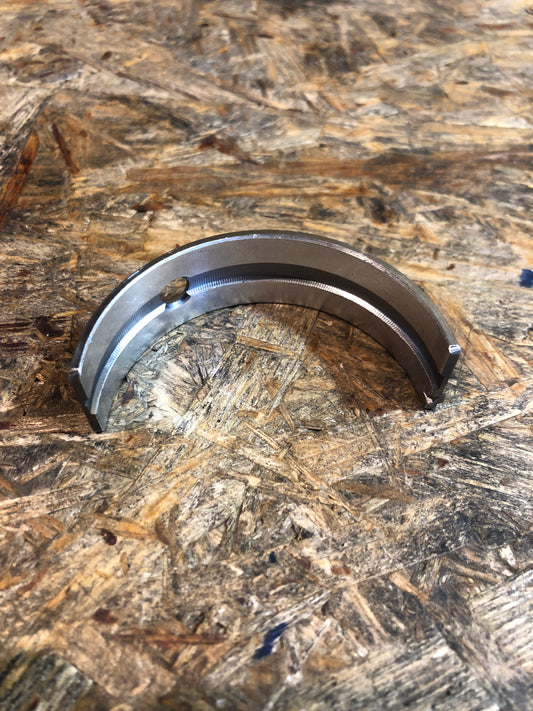 Original GM Opel Astra H Pleuellager Neu