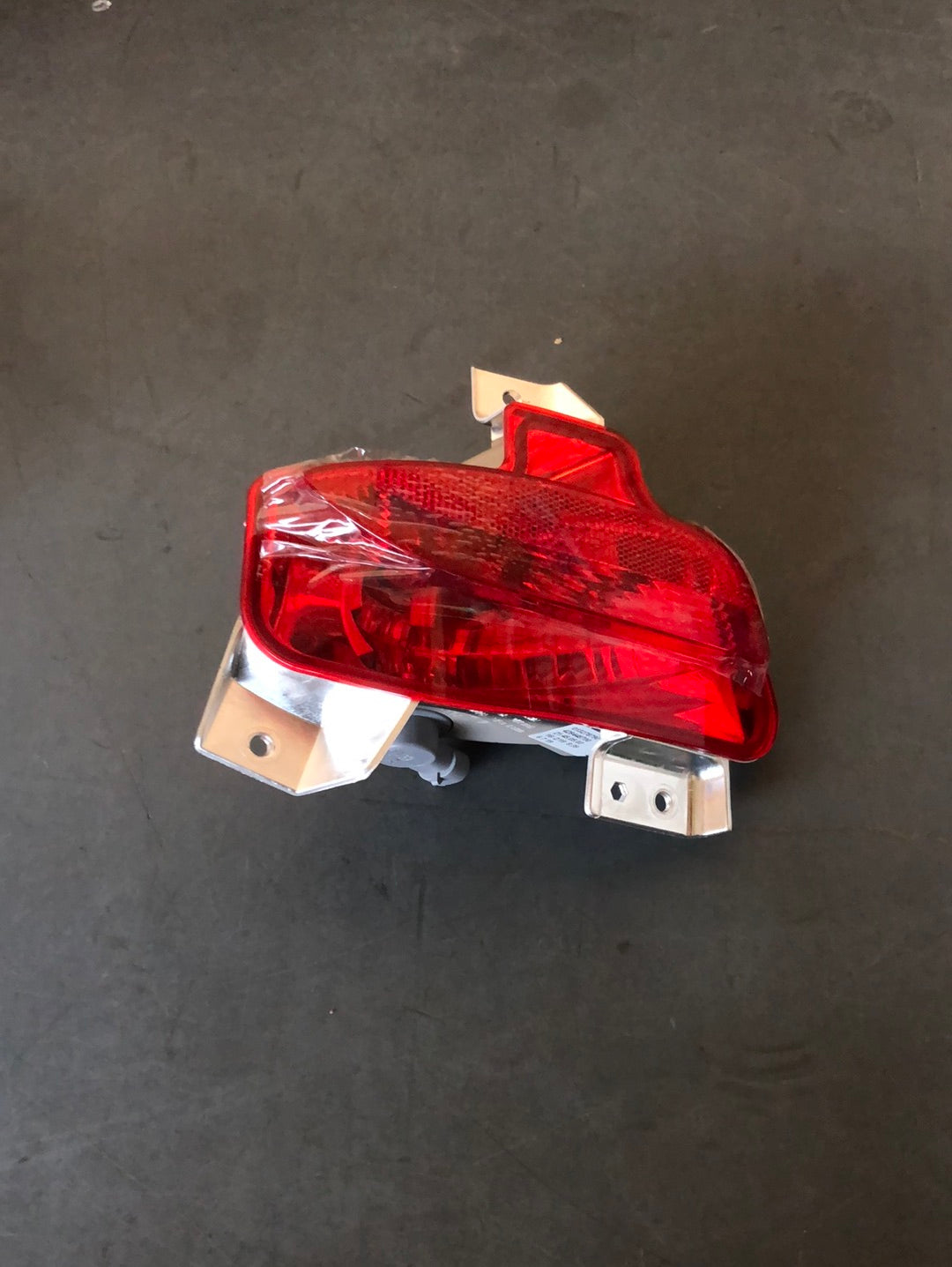 Original GM Opel Zafira C Nebelschlussleuchte links Neu
