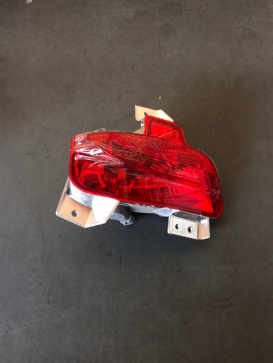 Original GM Opel Zafira C Nebelschlussleuchte links Neu