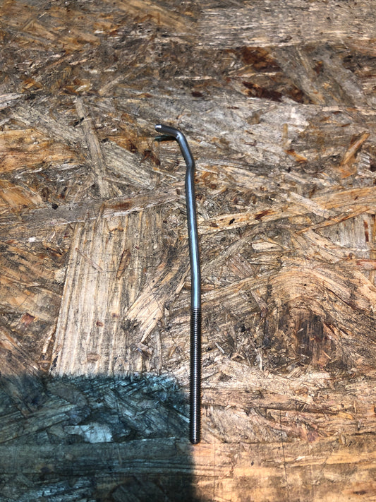 Original GM Opel Astra H Zugstange Türgriff Neu