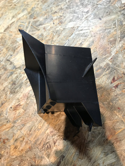 Original Opel Ascona C Kassetten Box NEU