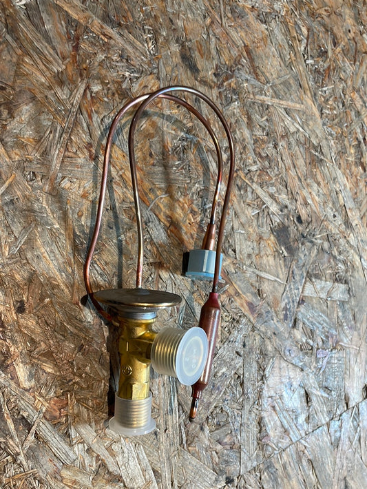 Original GM Opel Monterey A Steuerventil Verdampfer Klimagerät Neu