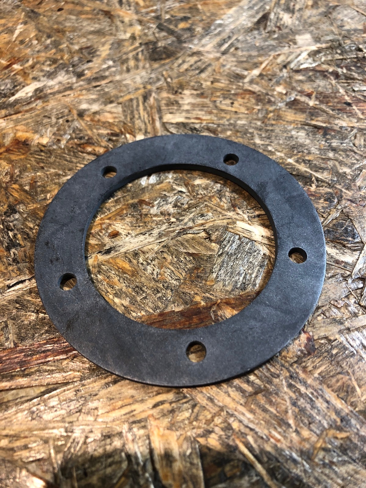 Original Opel Corsa Monza Kadett Rekord Senator Dichtung Pumpenhalter Neu