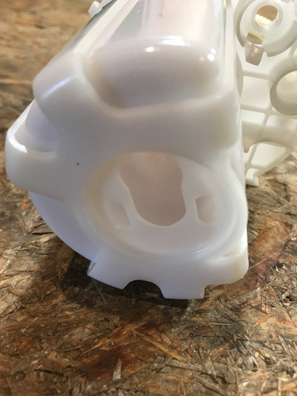 Original Hyundai Santa FE Kraftstoffilter NEU