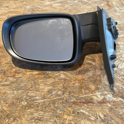Original GM Opel Corsa C Außenspiegel vorne rechts Neu