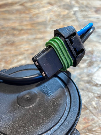 Original GM Opel Astra F Motor Fensterheber hinten Neu