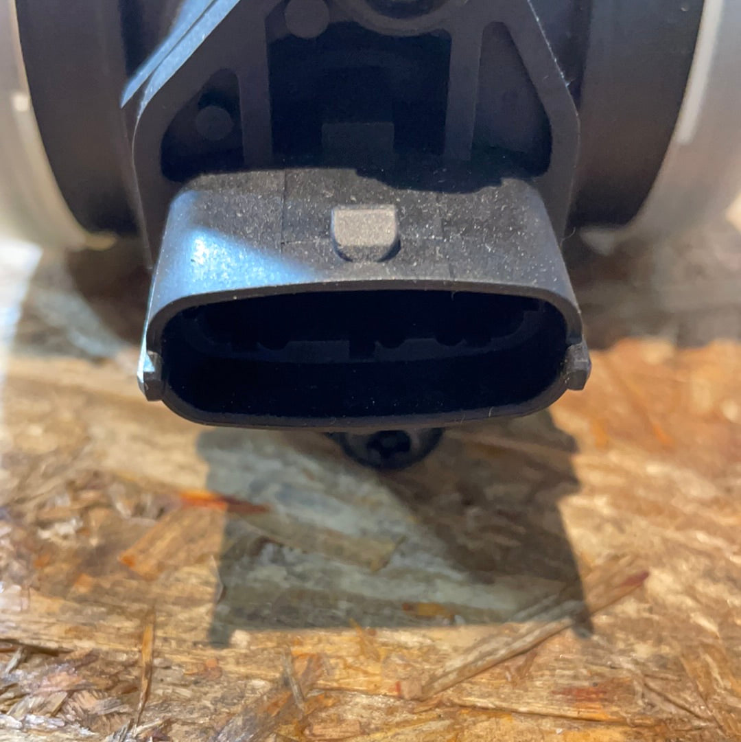 Original GM Opel Meriva Luftmassenmesser Neu