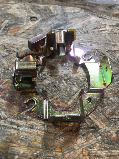 Original Apple Omega Senator Ascona Kadett Kohlebürsten -Satz NEU