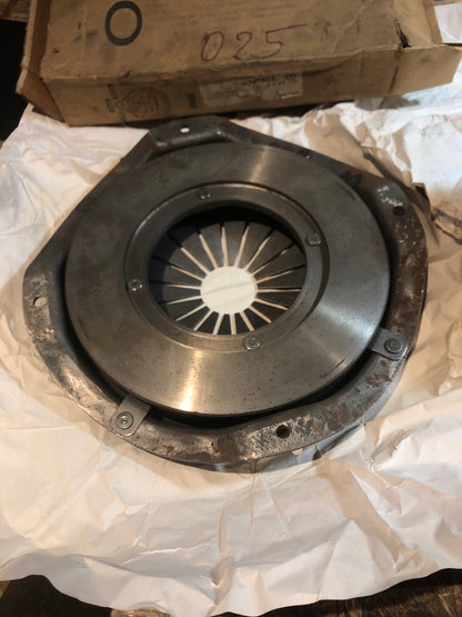 Original Opel Blitz Kupplungsdruckplatte Neu